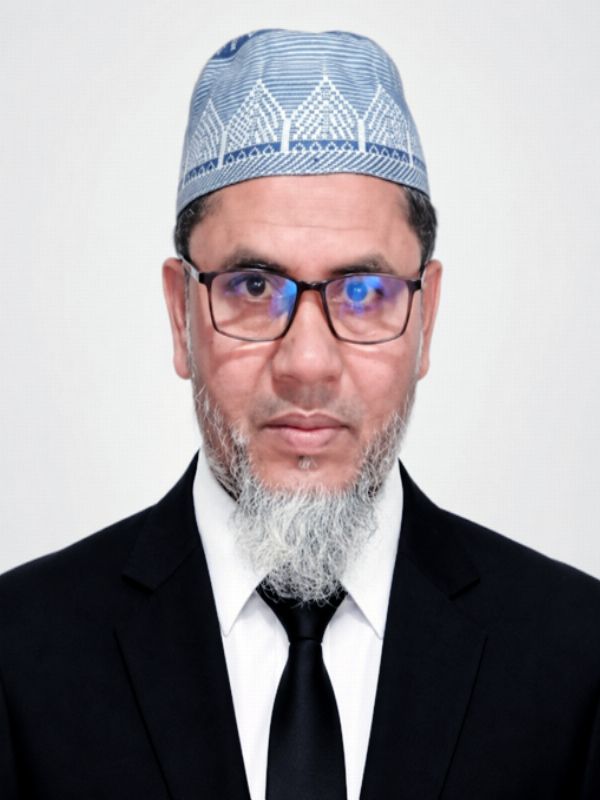 S.M NASIMUL HAQUE