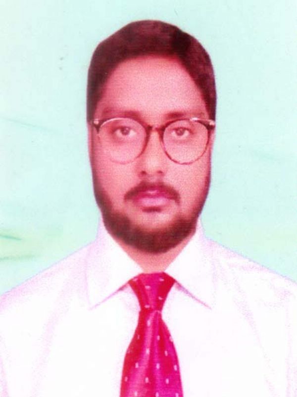 মোঃ ফিরোজ হায়দার
