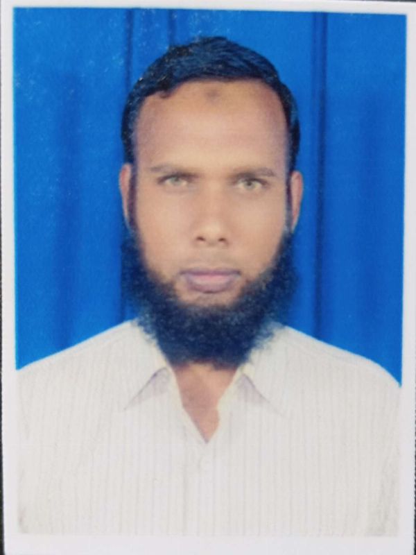 মোঃ ফয়জার রহমান