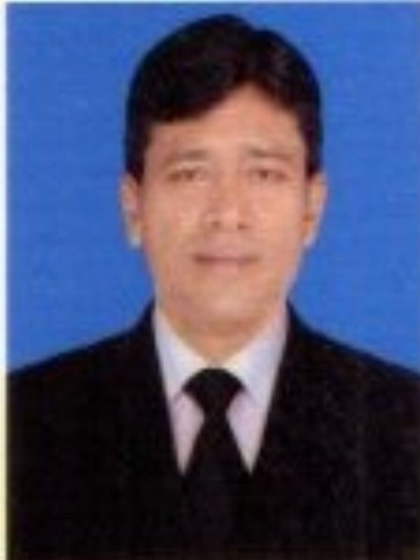পরিমল চন্দ্র সাহা