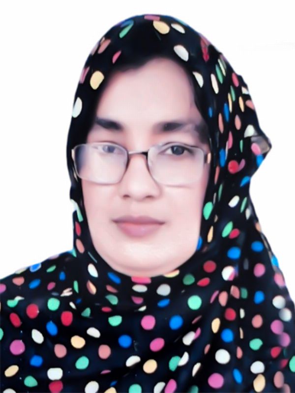 MOST. SHAMIMA KHATUN