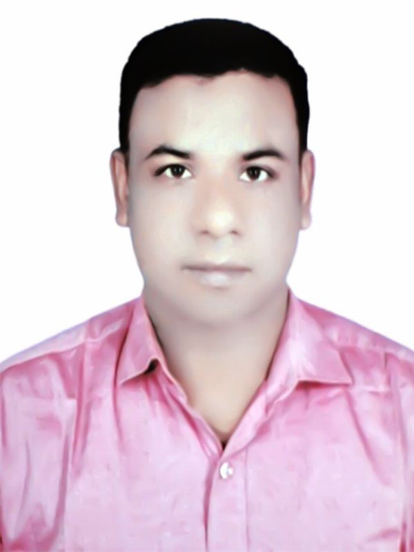 MD. HAMIDUL ISLAM SARKAR