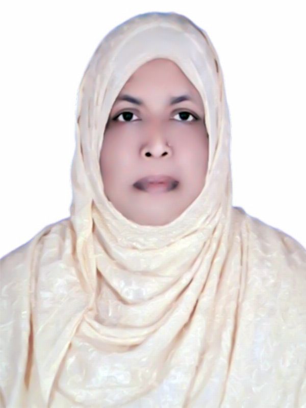 FATEMA BEGUM