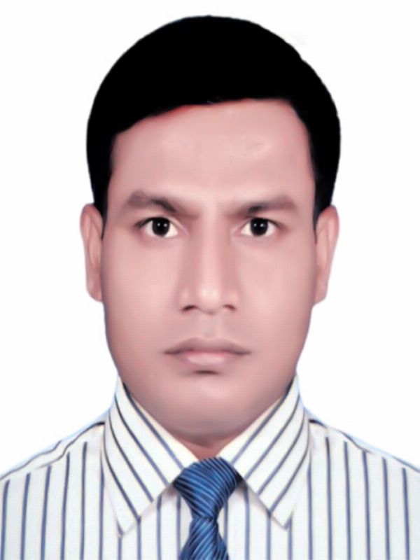 MD. REAZUL HAQUE