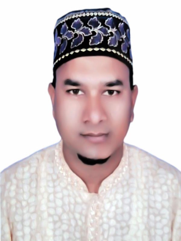 MD. RAFIQUL ISLAM