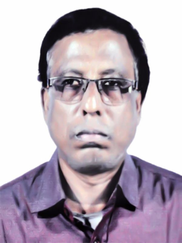 SUNIL KUMAR DEV