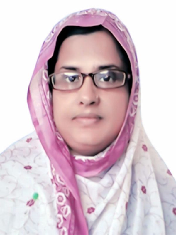 MOST. HASINA HENA