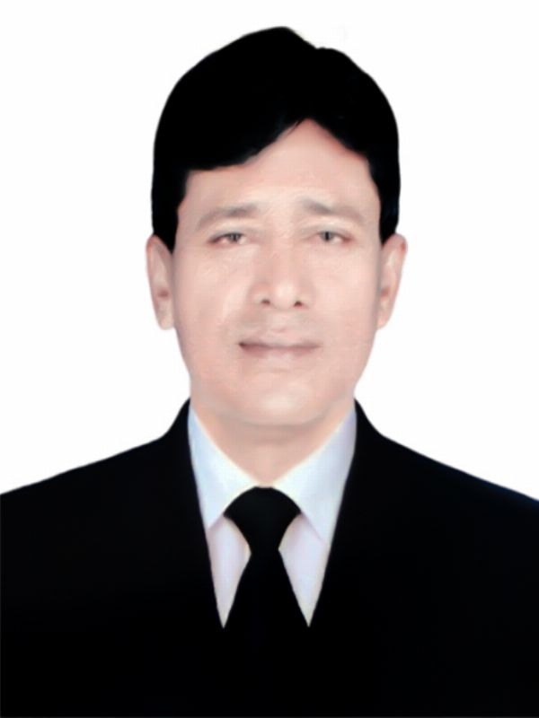 PARIMOL CHANDRO SAHA