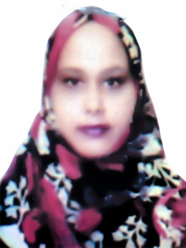 KHALEDA NASRIN