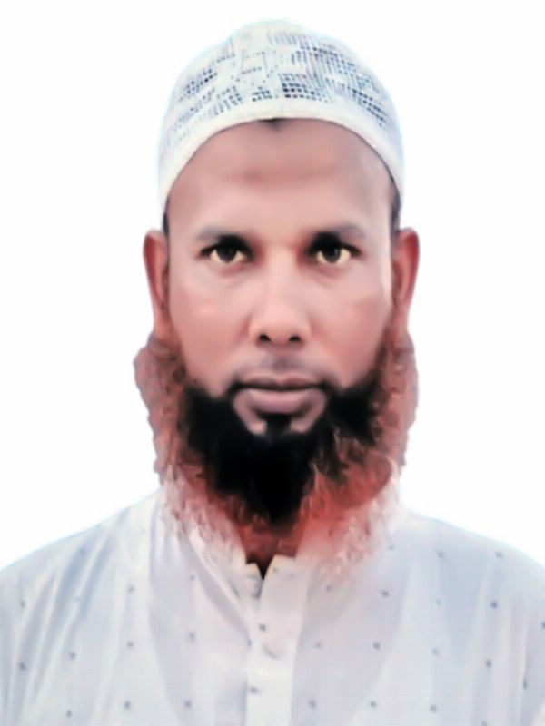 MD. FOYZER RAHMAN