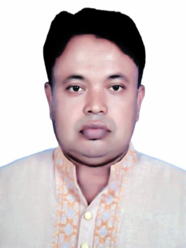 MD. ABDULLAH AL MAMUN