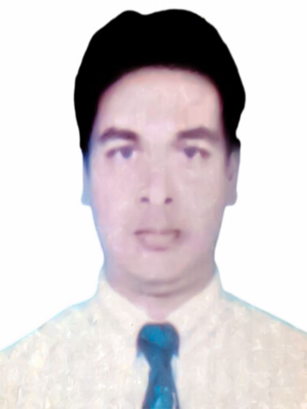 MD. SIRAJUL HAQUE